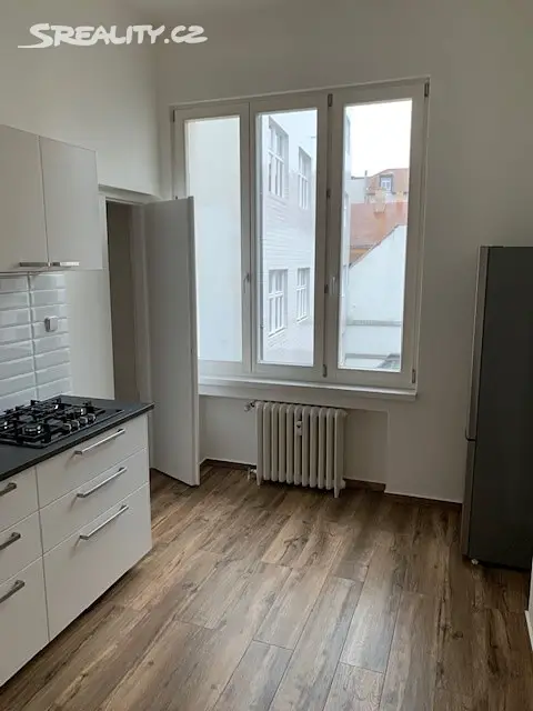 Pronájem bytu 2+1 65 m², Provaznická, Praha 1 - Staré Město