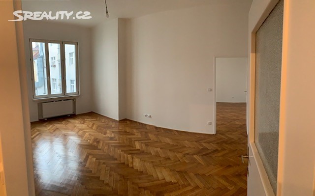 Pronájem bytu 2+1 65 m², Provaznická, Praha 1 - Staré Město