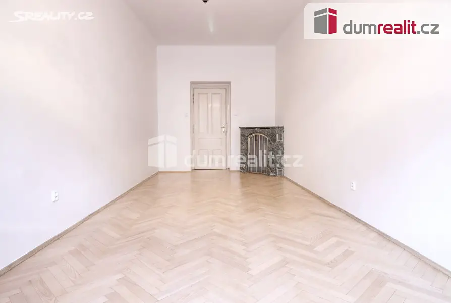 Pronájem bytu 2+1 75 m², Anglická, Praha 2 - Vinohrady