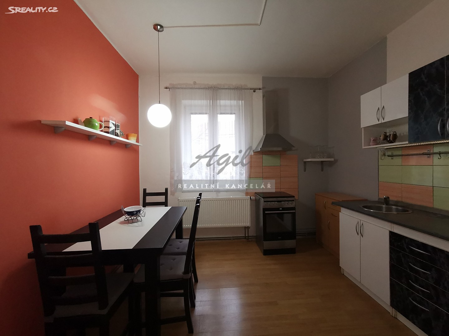 Pronájem bytu 2+1 55 m², Šlapanice, okres Brno-venkov