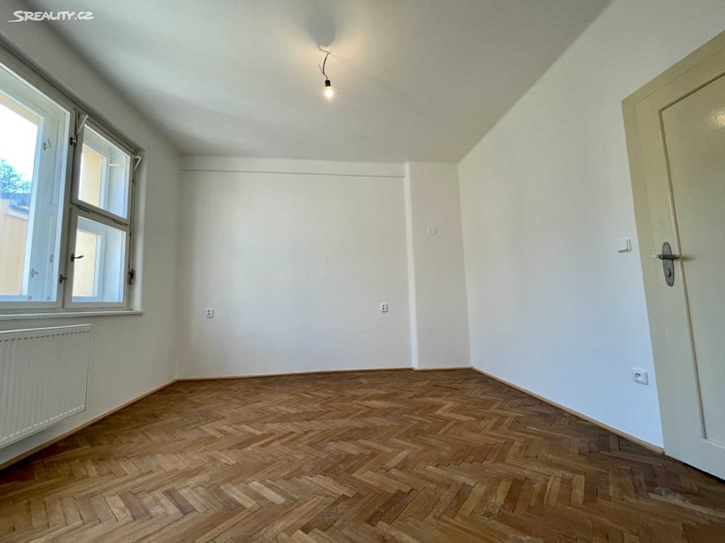 Pronájem bytu 2+1 56 m², T. G. Masaryka, Ústí nad Orlicí