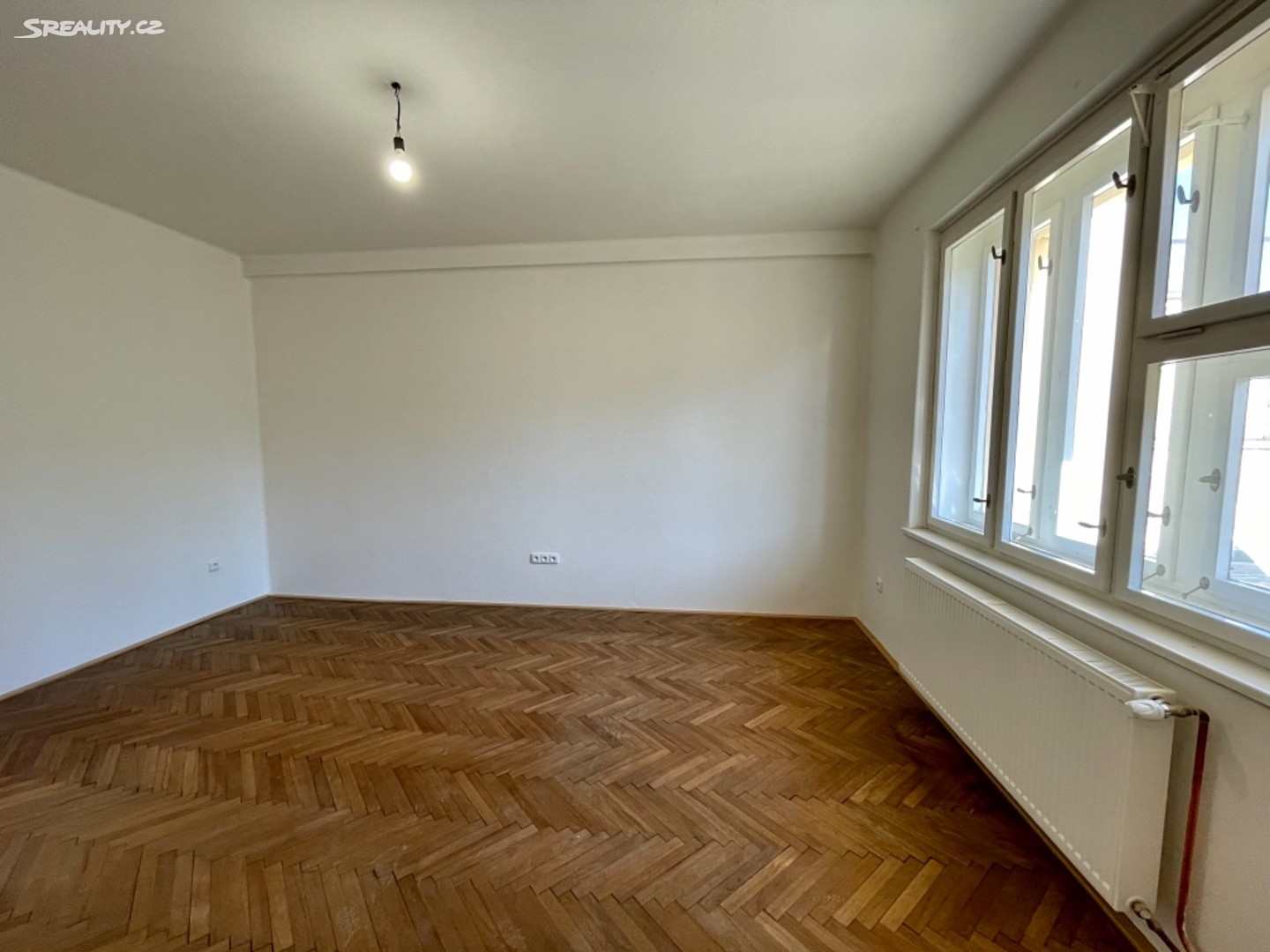 Pronájem bytu 2+1 56 m², T. G. Masaryka, Ústí nad Orlicí