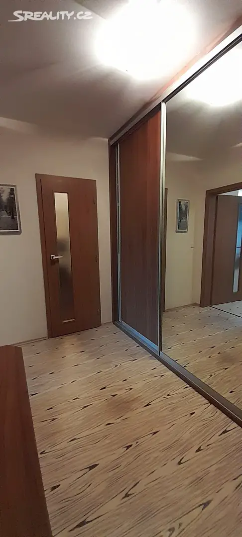 Pronájem bytu 2+kk 65 m², Sedláčkova, Brno - Líšeň