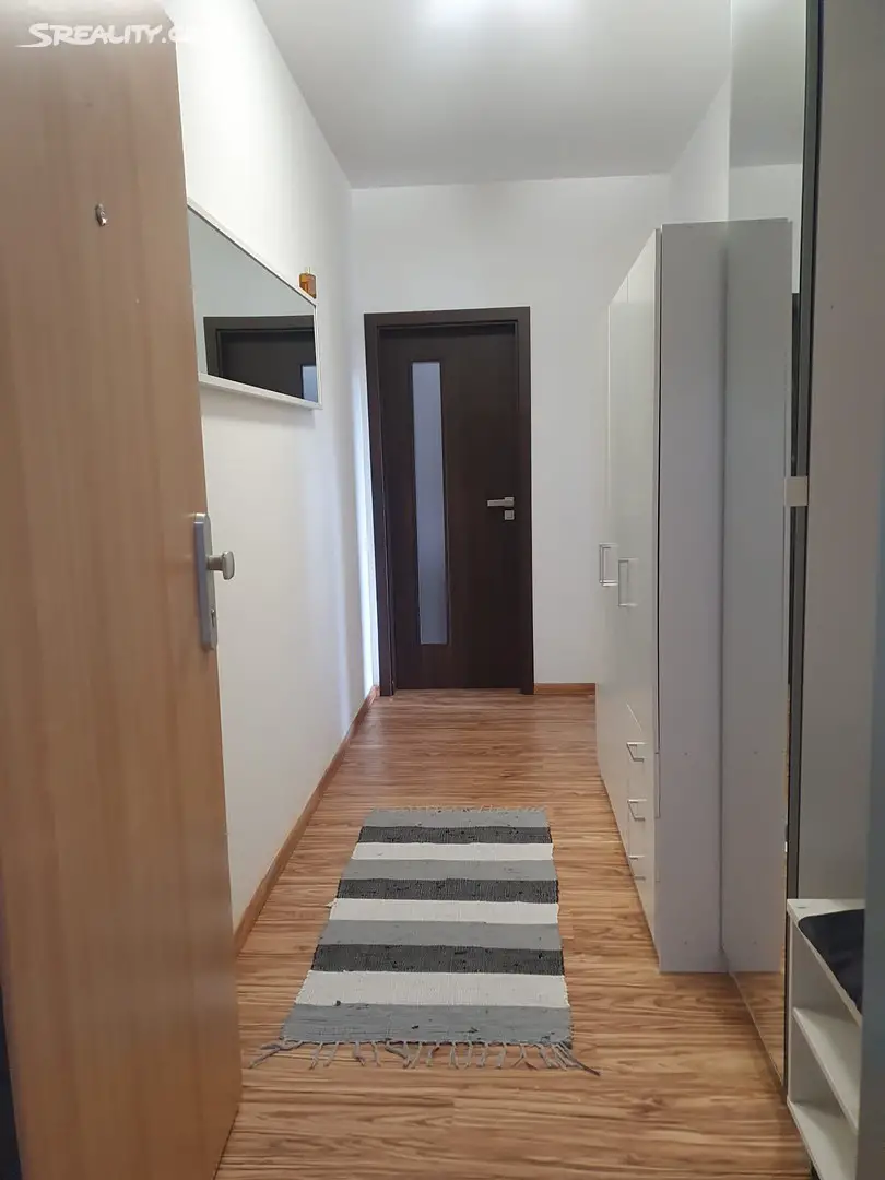 Pronájem bytu 2+kk 50 m², Studentská, České Budějovice - České Budějovice 2