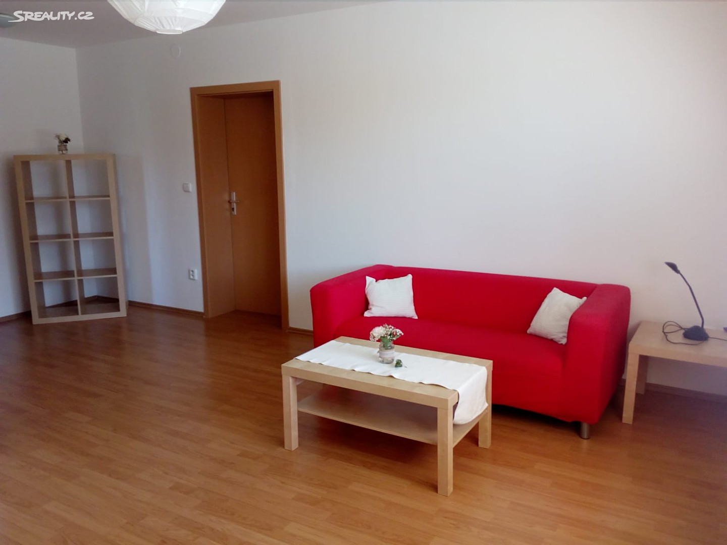 Pronájem bytu 2+kk 44 m², Horní, Frýdek-Místek - Lískovec