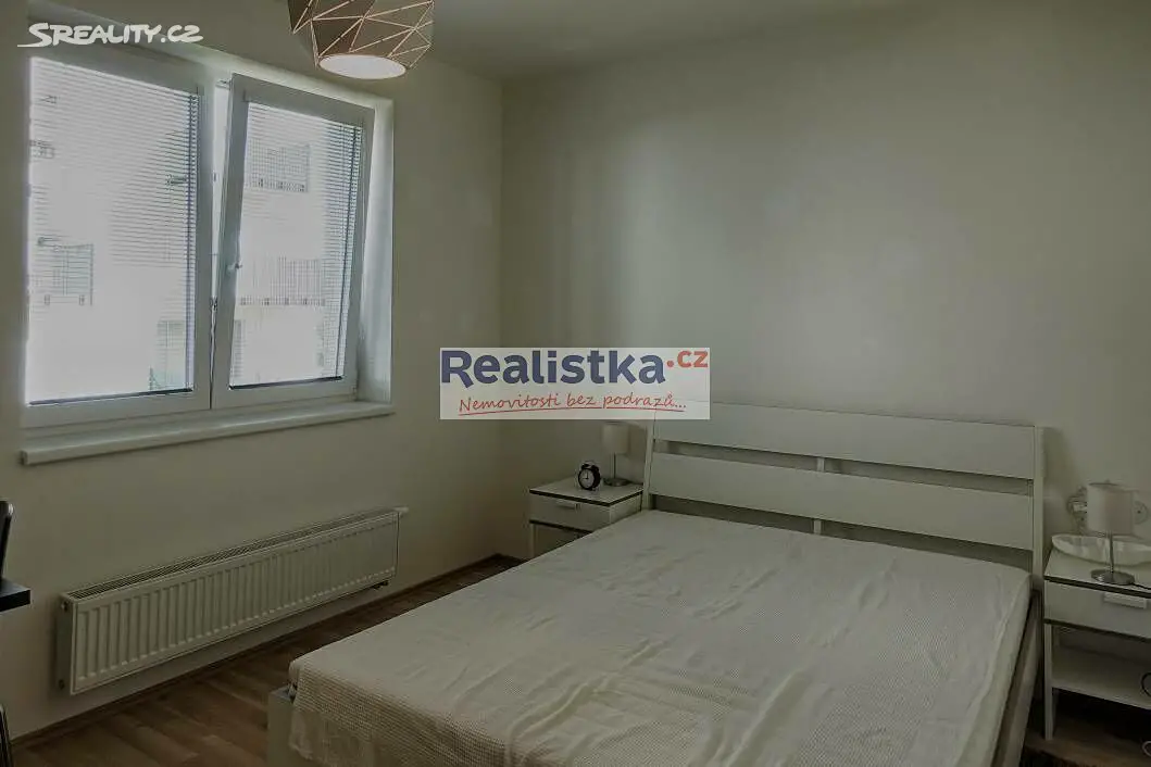 Pronájem bytu 2+kk 59 m², Křepelková, Plzeň - Valcha