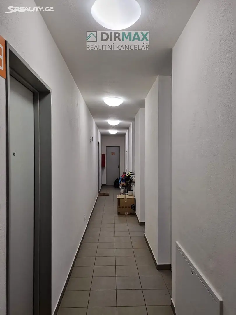 Pronájem bytu 2+kk 47 m², Radyňská, Plzeň - Východní Předměstí