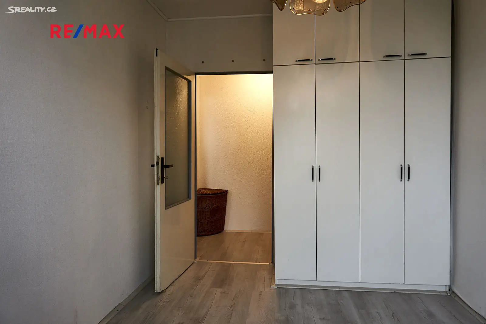 Pronájem bytu 2+kk 46 m², Boloňská, Praha 10 - Horní Měcholupy