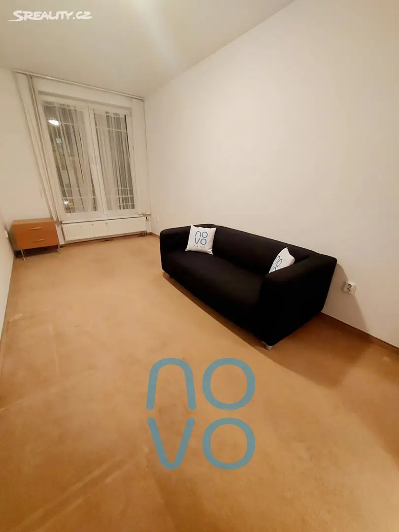 Pronájem bytu 2+kk 57 m², V Zeleném údolí, Praha 4 - Kunratice