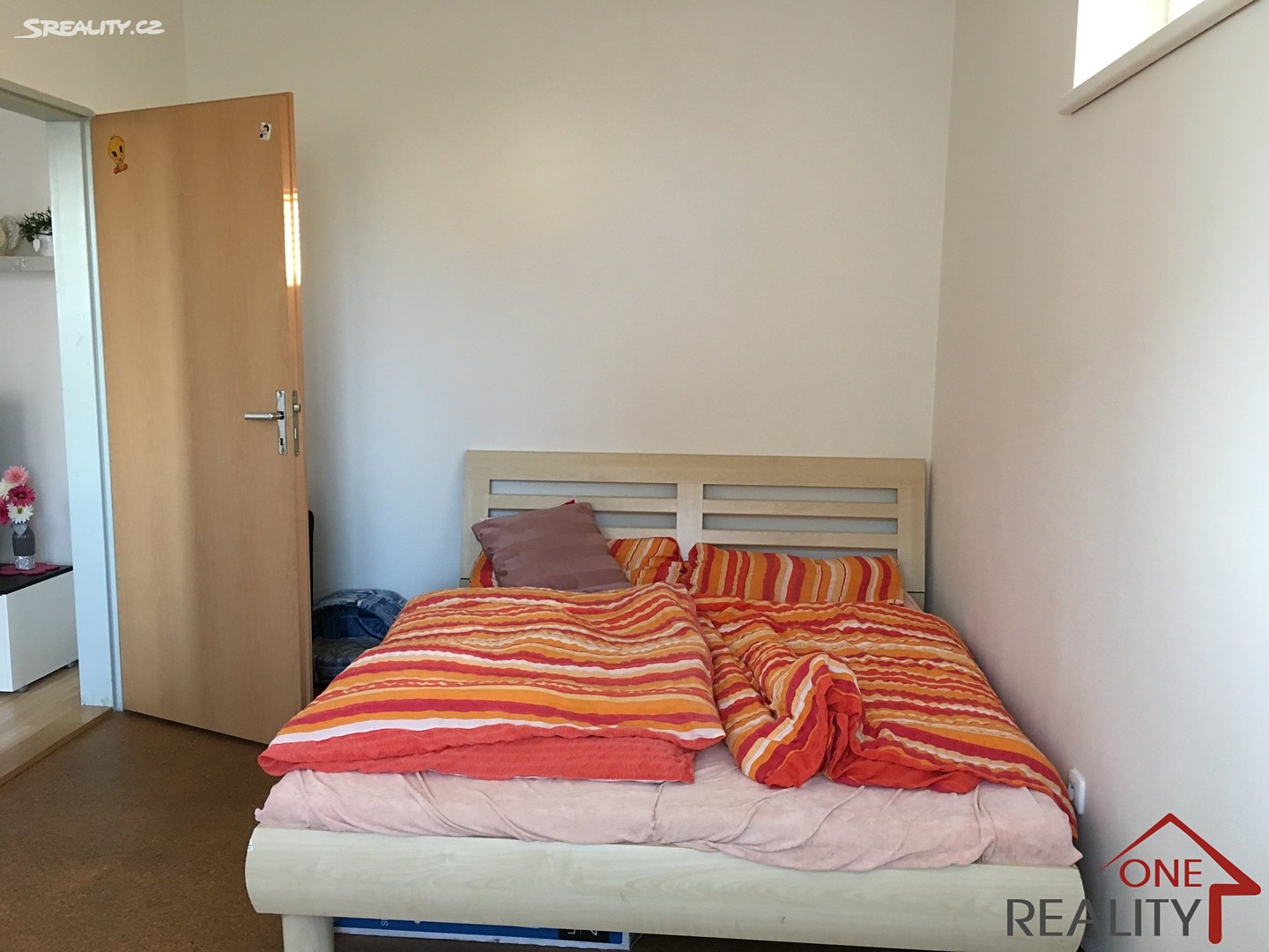 Pronájem bytu 2+kk 55 m², Zlín