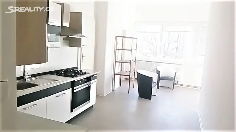 Pronájem bytu 3+1 105 m², Brno - Brno-sever, okres Brno-město