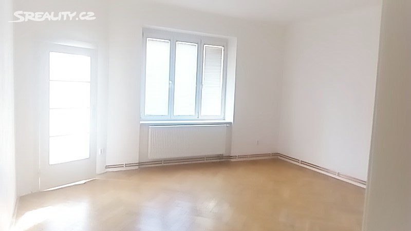 Pronájem bytu 3+1 105 m², Brno - Brno-sever, okres Brno-město