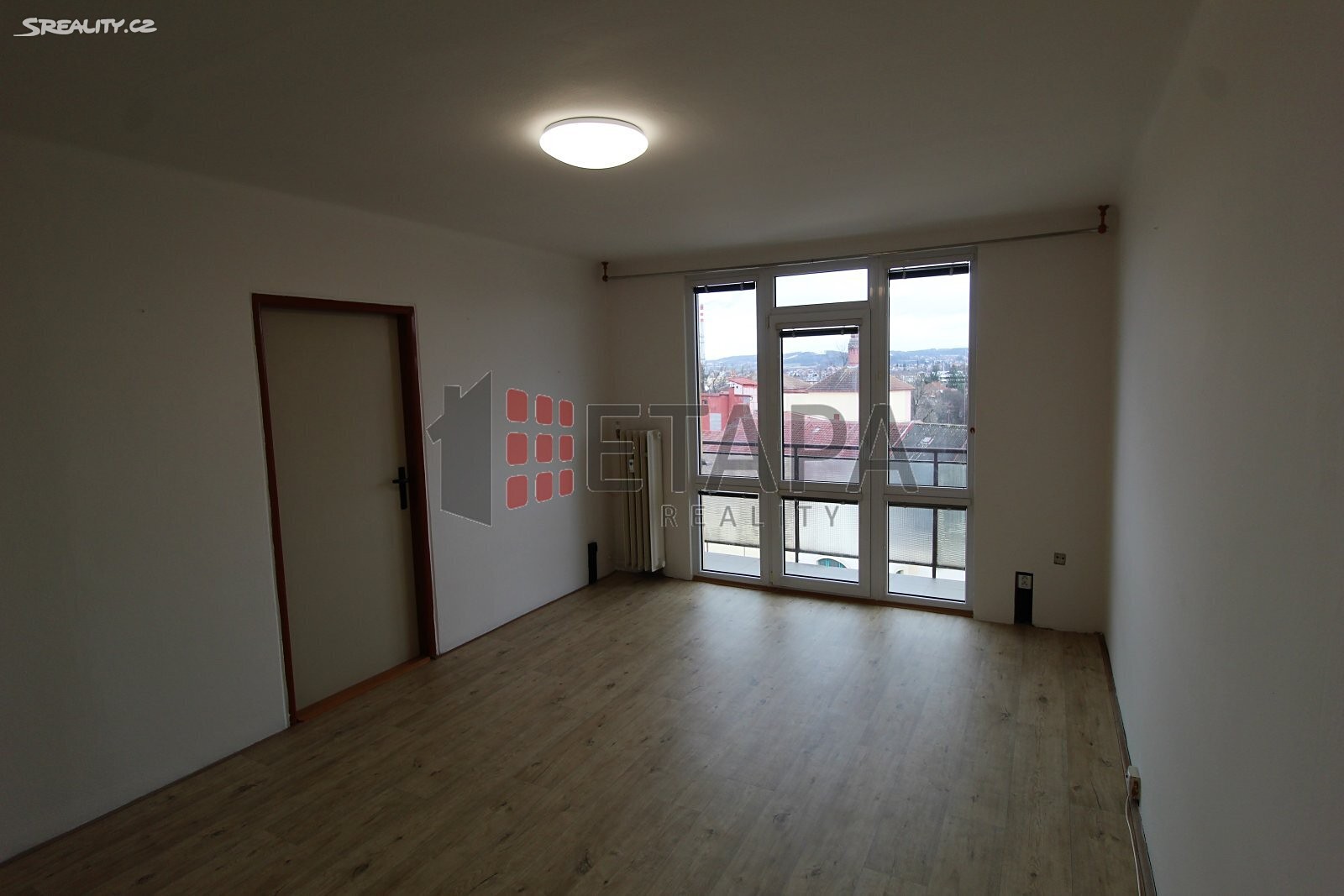 Pronájem bytu 3+1 67 m², Lidická tř., České Budějovice - České Budějovice 7