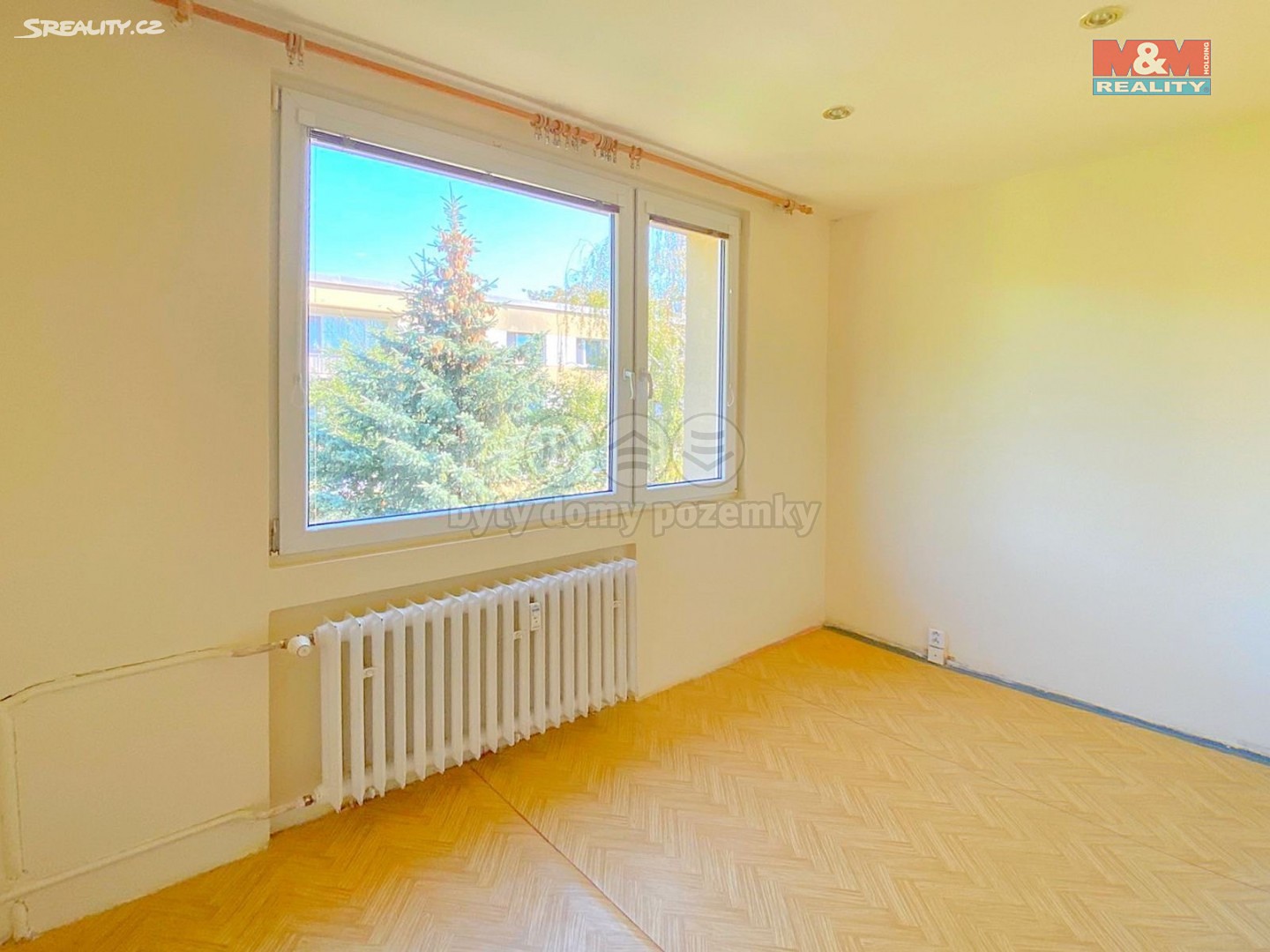 Pronájem bytu 3+1 68 m², Alšova, Litoměřice - Předměstí