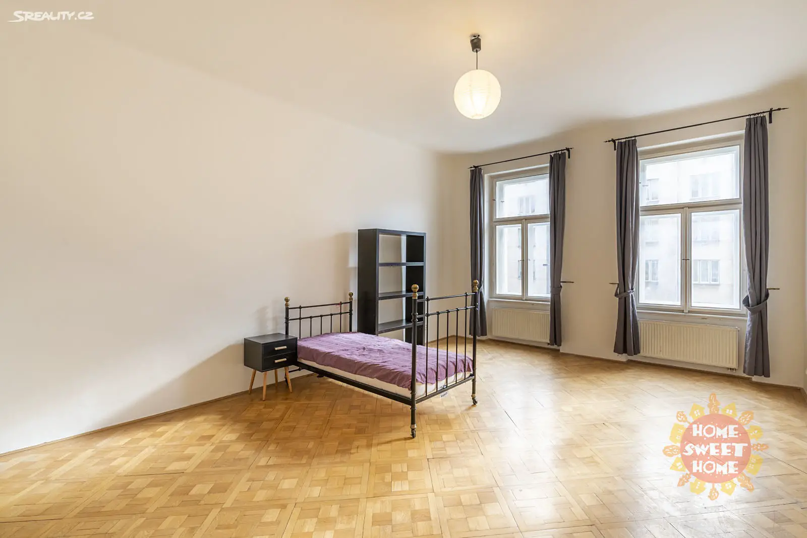 Pronájem bytu 3+1 125 m², Milady Horákové, Praha 7 - Bubeneč