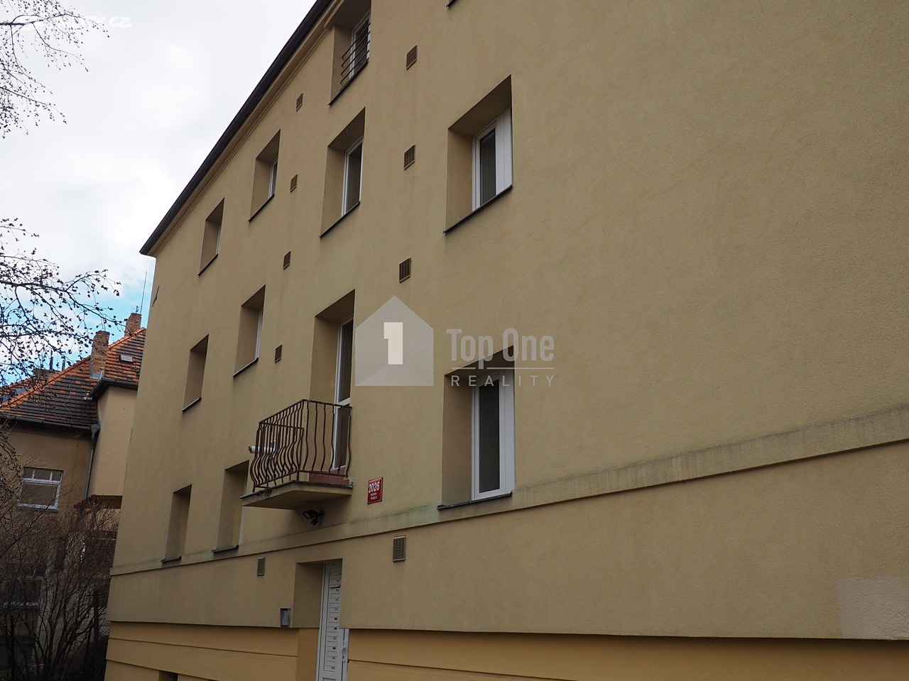Pronájem bytu 3+1 75 m², Nad Bořislavkou, Praha 6 - Dejvice