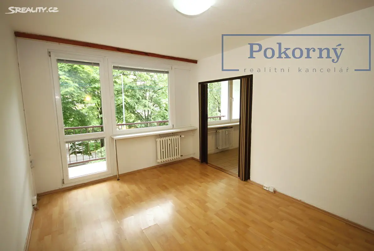 Pronájem bytu 3+1 54 m², Rumburská, Praha 9 - Střížkov