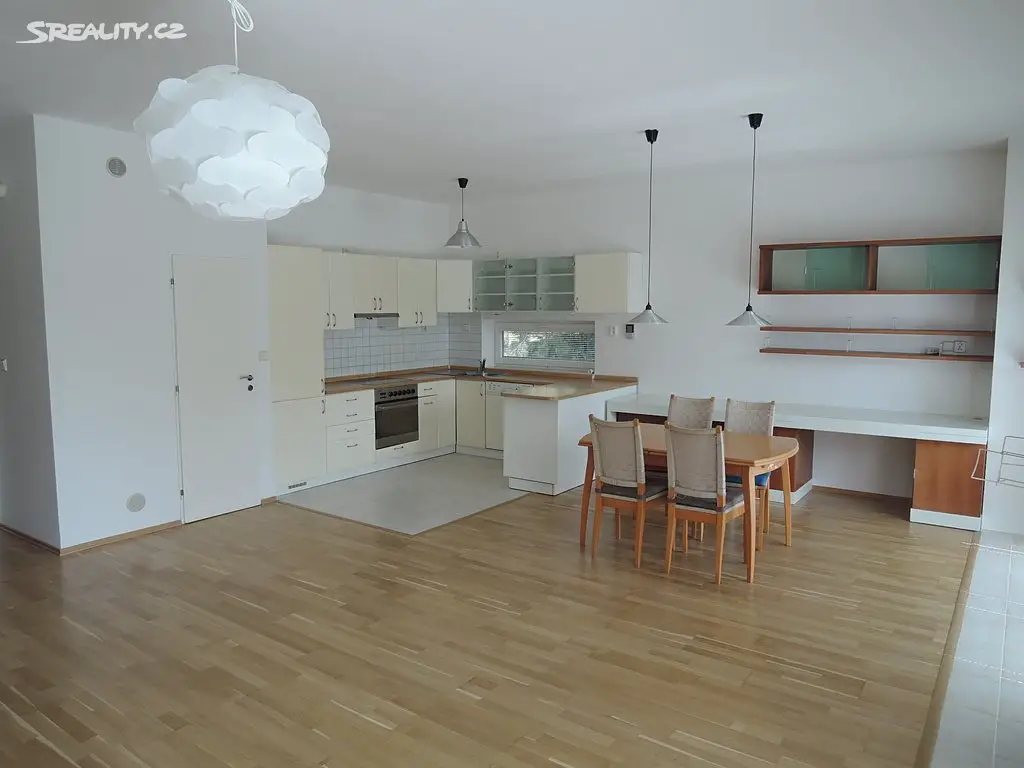 Pronájem bytu 3+kk 110 m², Mozolky, Brno - Žabovřesky