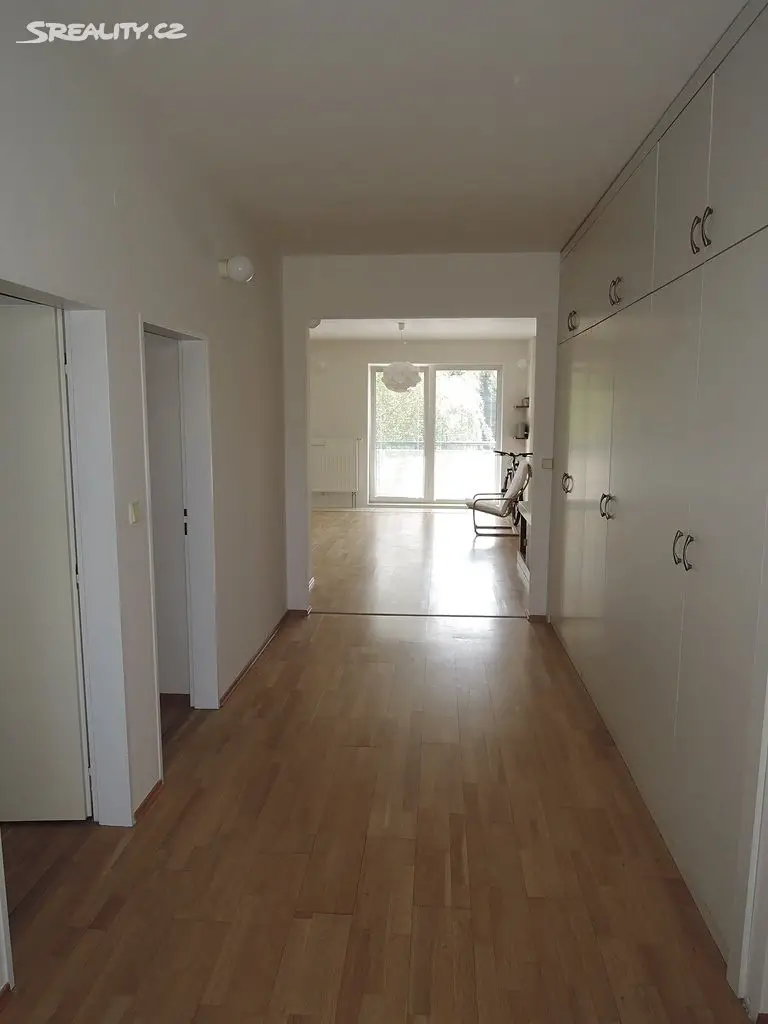 Pronájem bytu 3+kk 110 m², Mozolky, Brno - Žabovřesky
