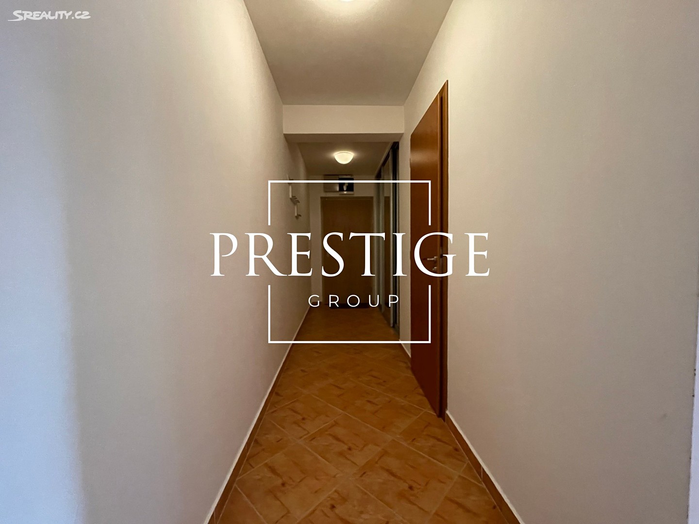 Pronájem bytu 3+kk 87 m², Krumlovská, Praha 4 - Michle