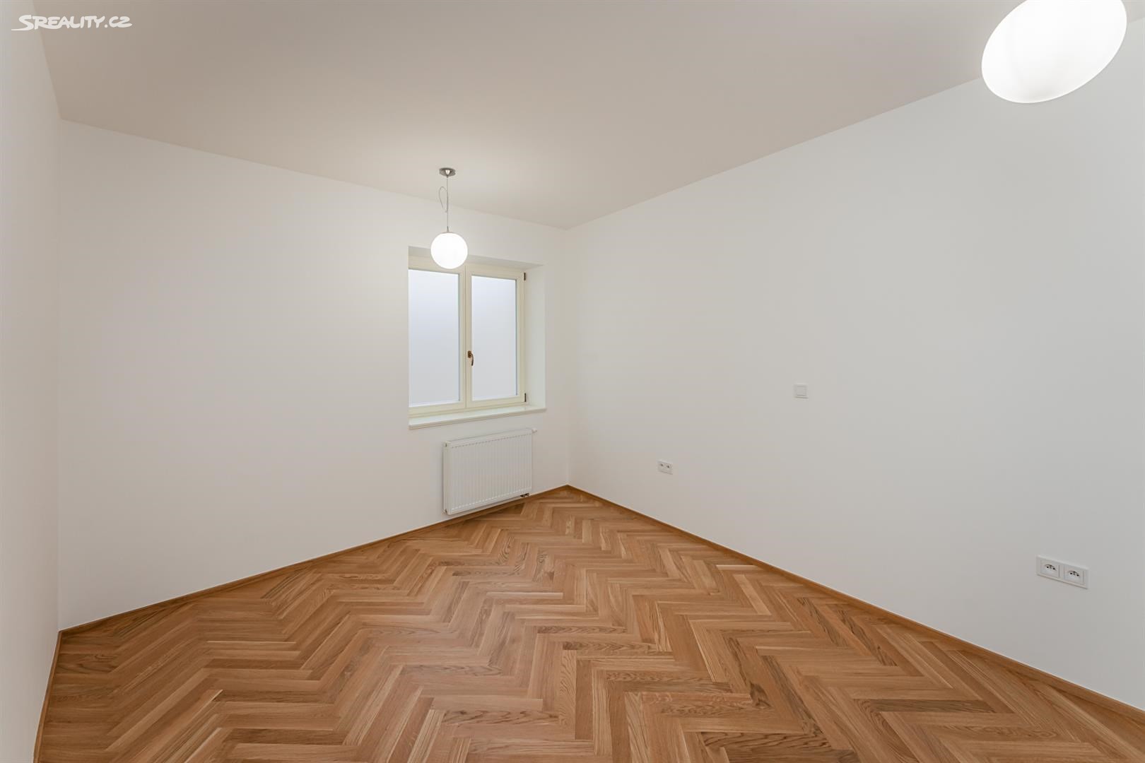 Pronájem bytu 3+kk 92 m² (Podkrovní), Růžová, Praha 1 - Nové Město