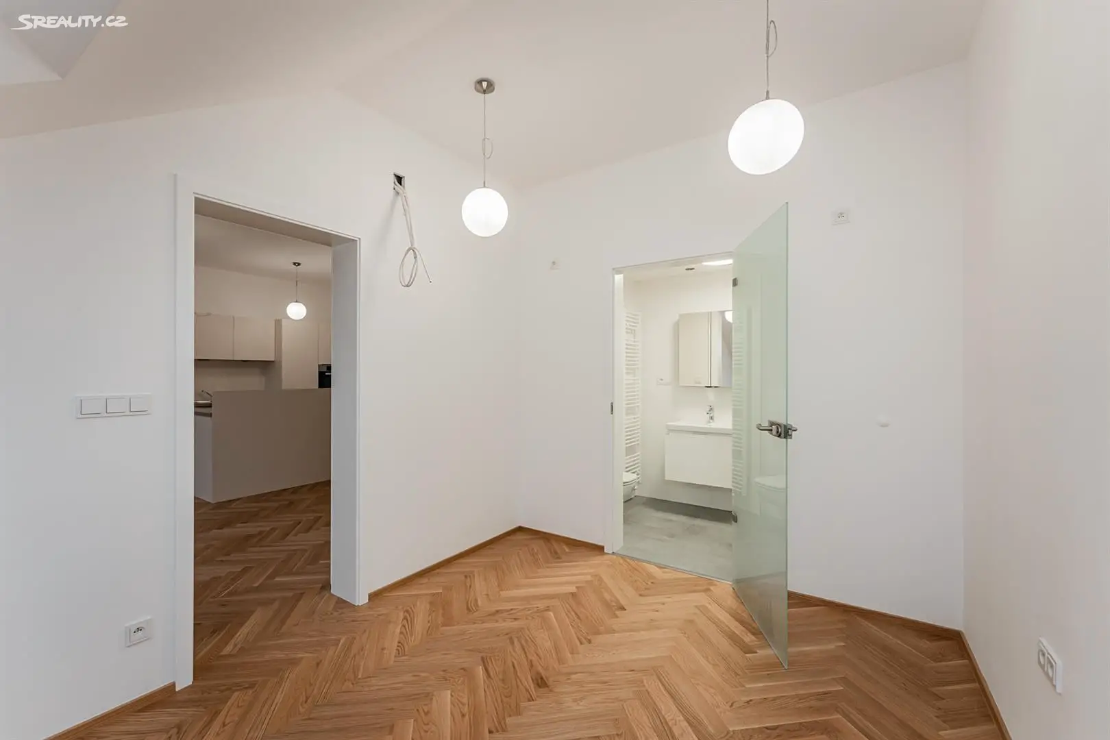 Pronájem bytu 4+kk 145 m² (Mezonet), Růžová, Praha 1 - Nové Město
