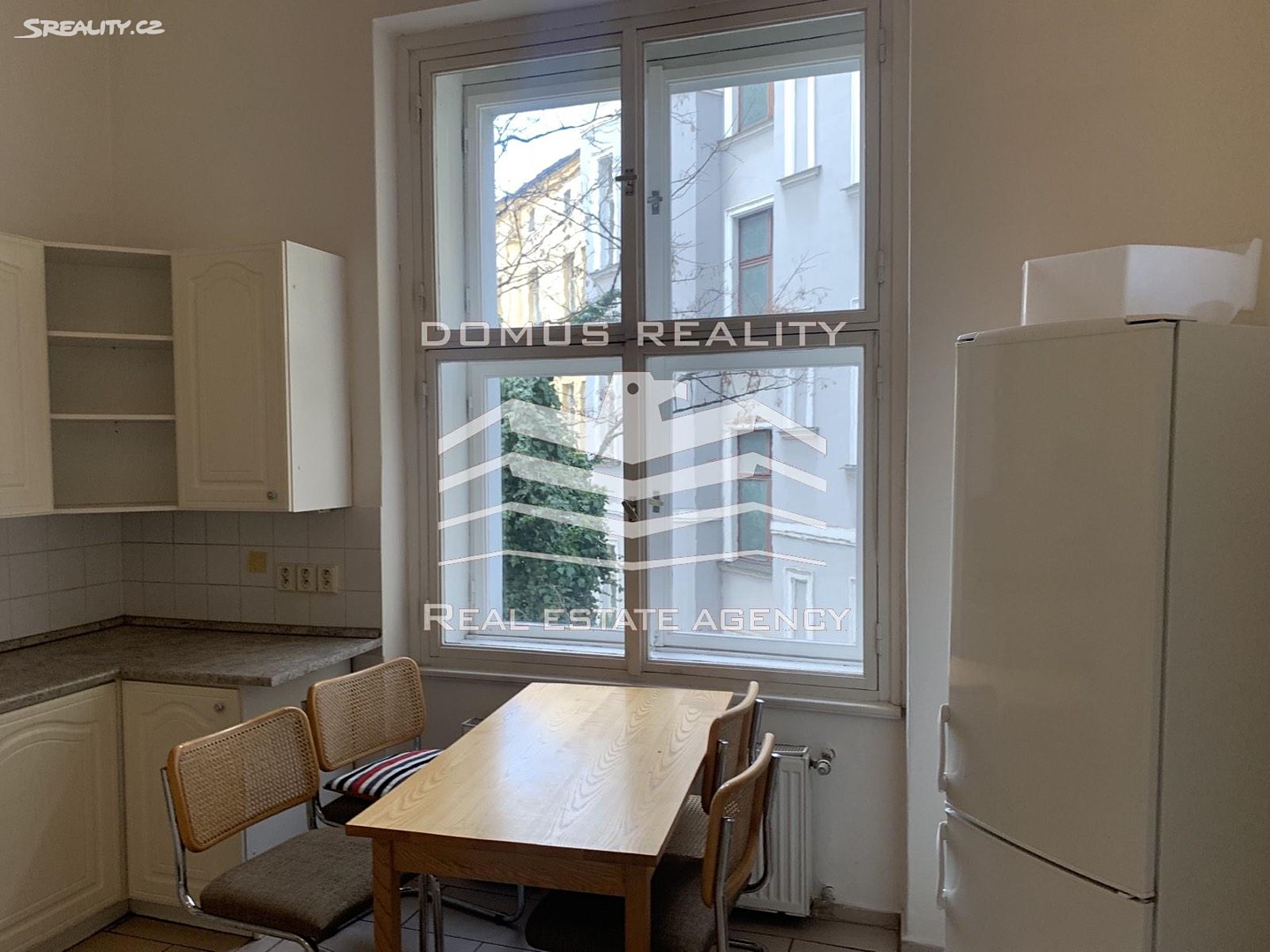 Pronájem bytu 5+1 130 m², Kaprova, Praha 1 - Josefov