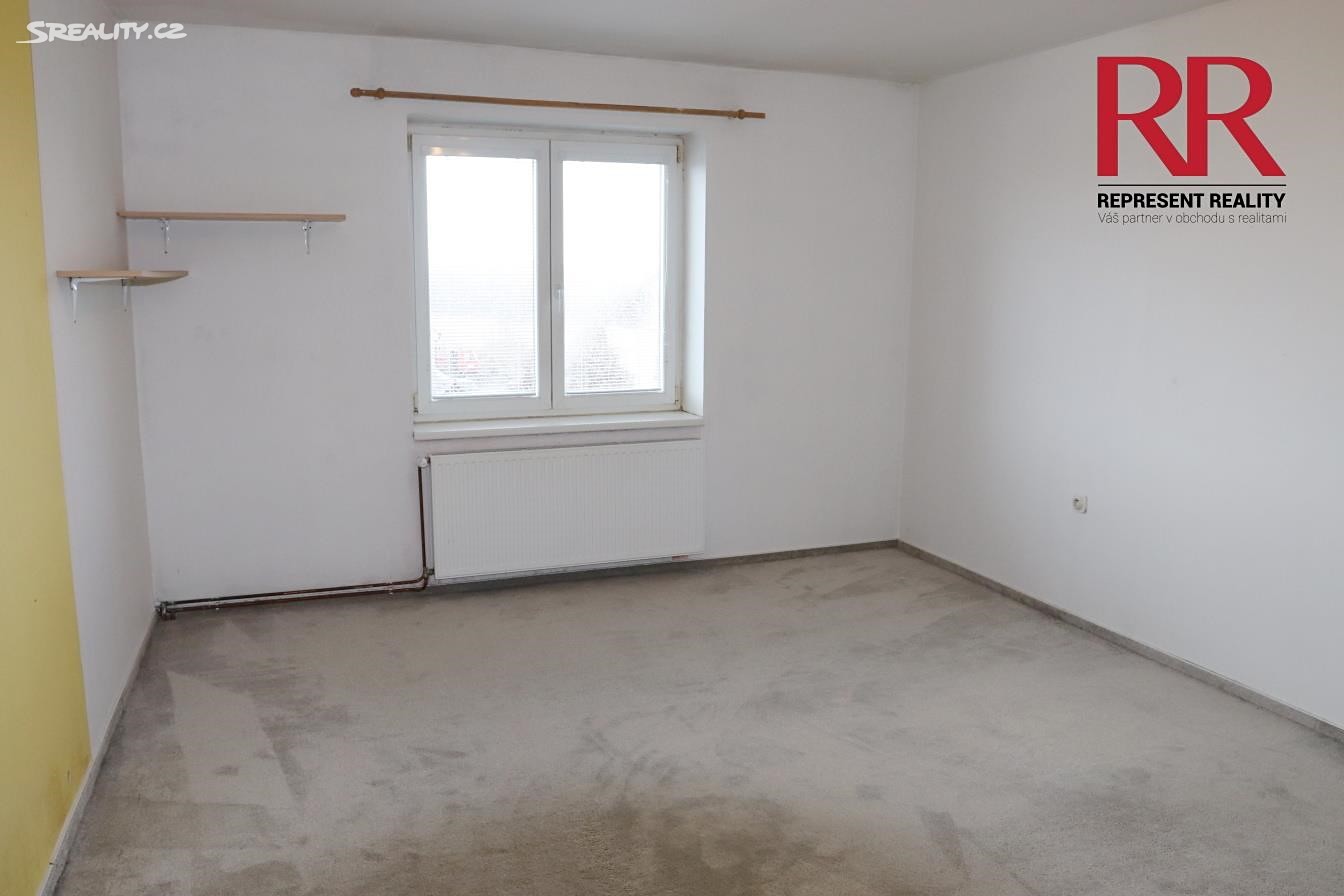 Pronájem  vícegeneračního domu 240 m², pozemek 405 m², Ke Kolešovce, Plzeň - Koterov