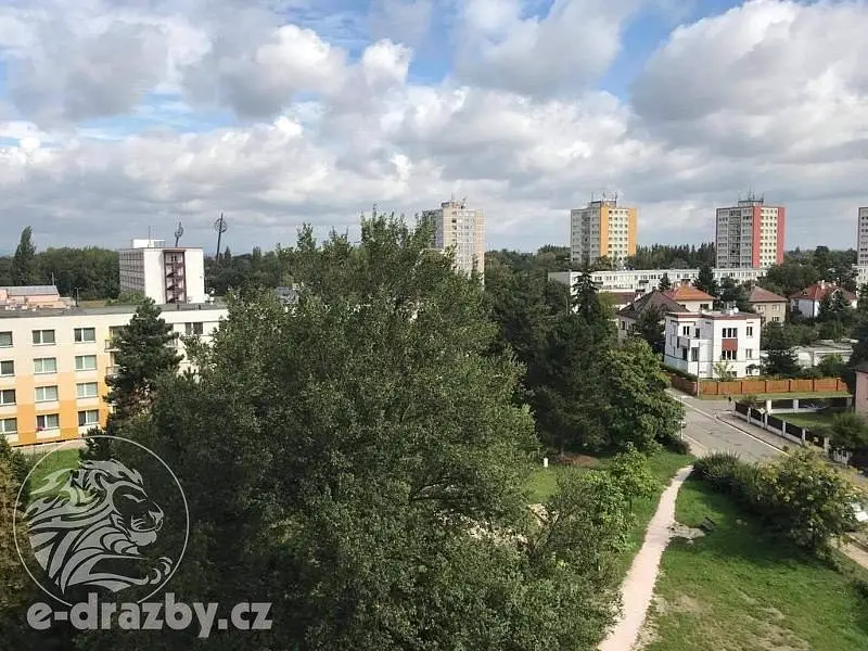 Vachkova, Hradec Králové - Nový Hradec Králové