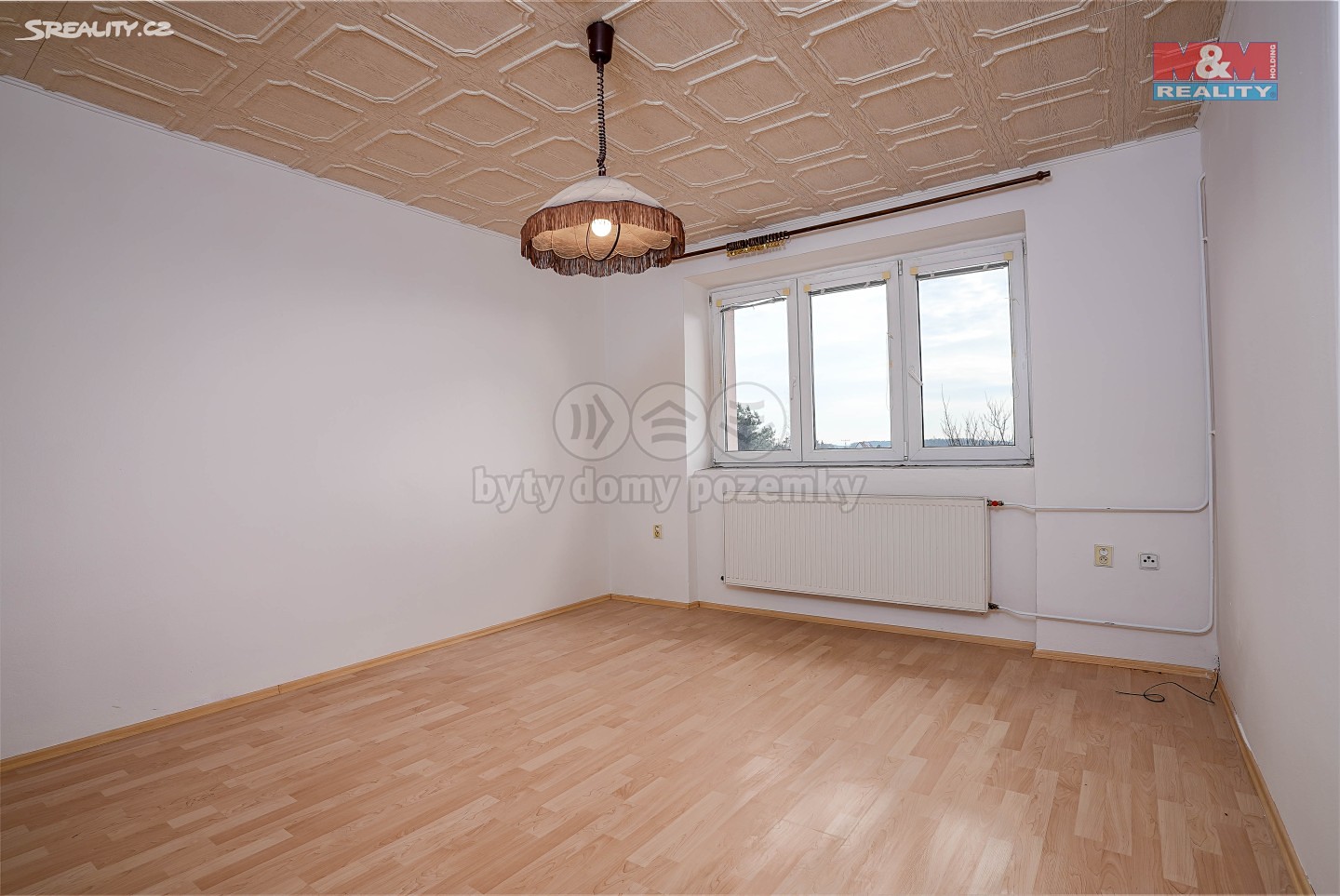 Prodej bytu 2+1 49 m², Rudé armády, Zvěřínek