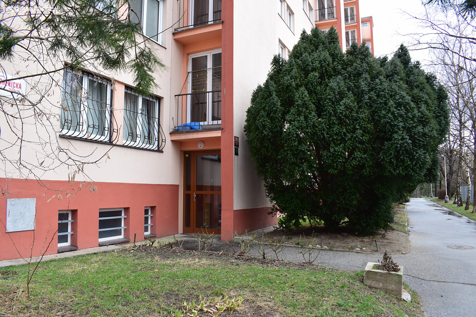 Prodej bytu 3+kk 57 m² (Mezonet), Měchenická, Praha 4 - Záběhlice