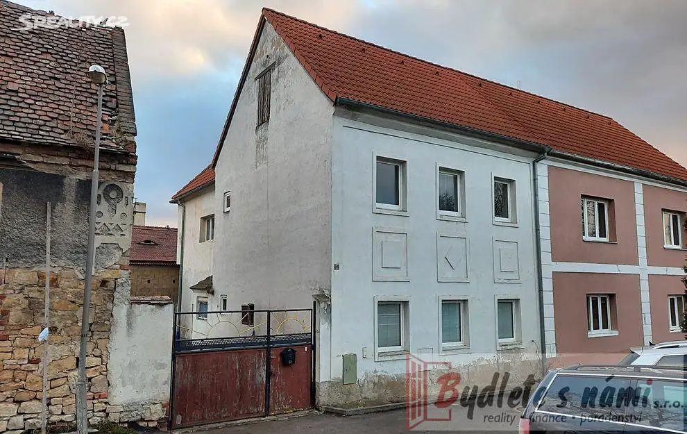 Prodej  rodinného domu 101 m², pozemek 219 m², Okružní, Břvany