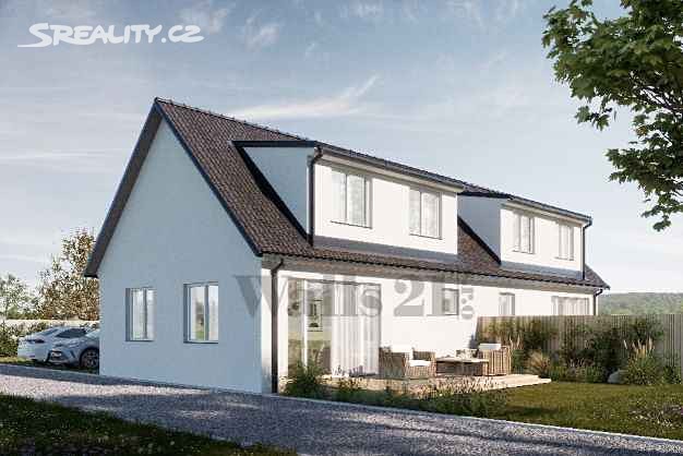 Prodej  rodinného domu 98 m², pozemek 300 m², Libomyšl, okres Beroun