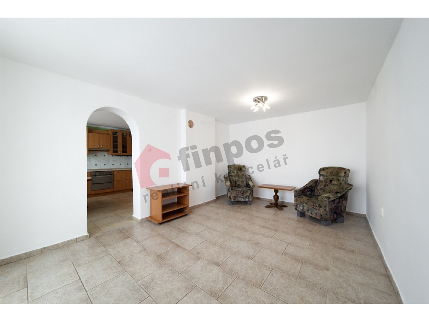 Prodej  rodinného domu 120 m², pozemek 693 m², Narysov, okres Příbram