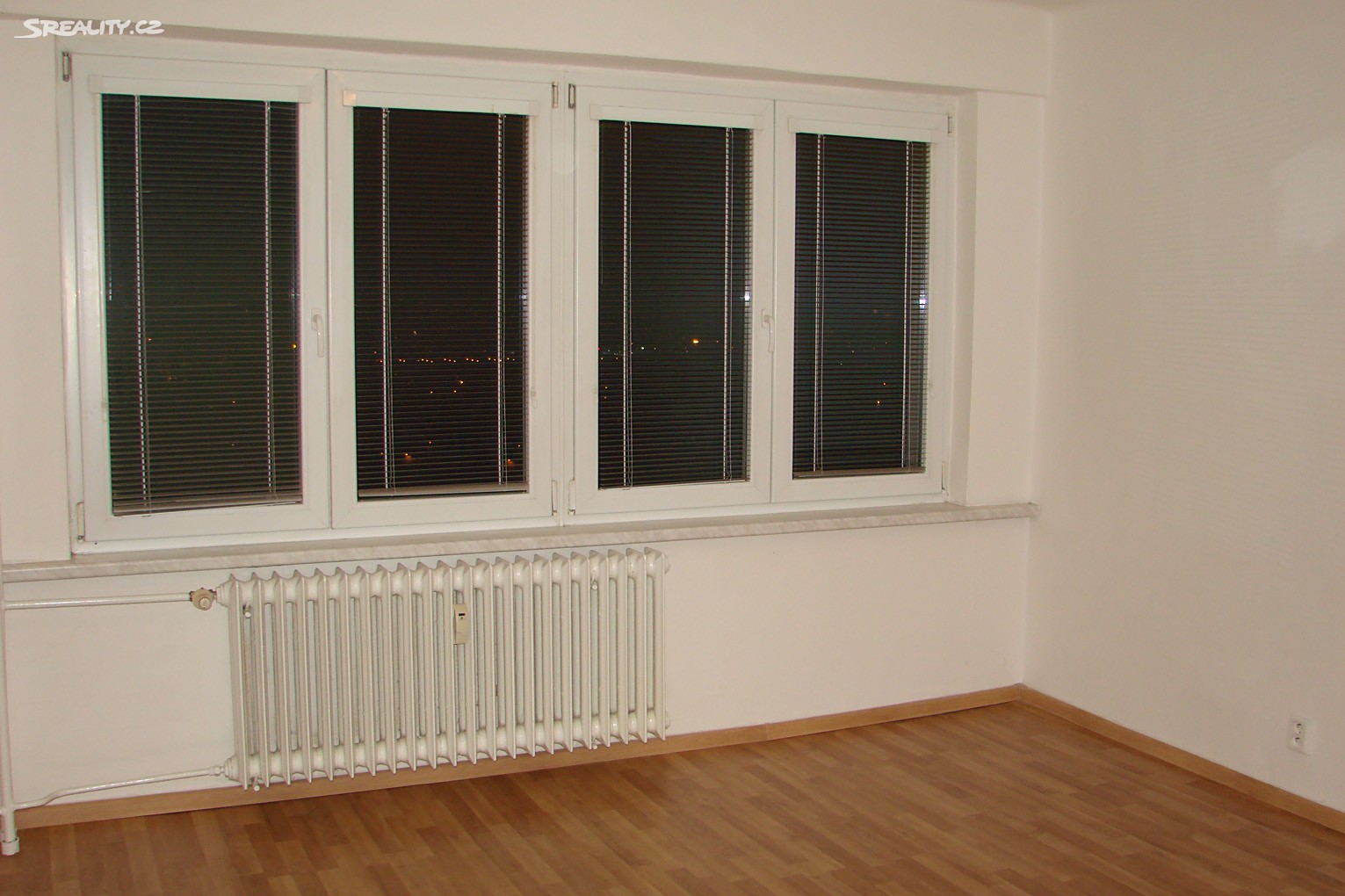 Pronájem bytu 1+1 29 m², Mongolská, Ostrava - Poruba
