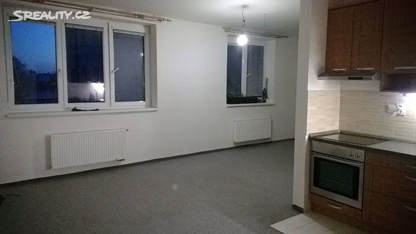 Pronájem bytu 1+kk 50 m², Komenského, Šestajovice