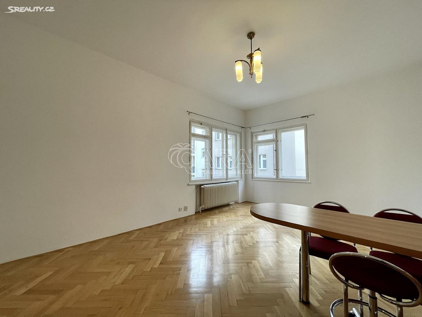 Pronájem bytu 2+kk 43 m², Žitná, Praha 2 - Nové Město