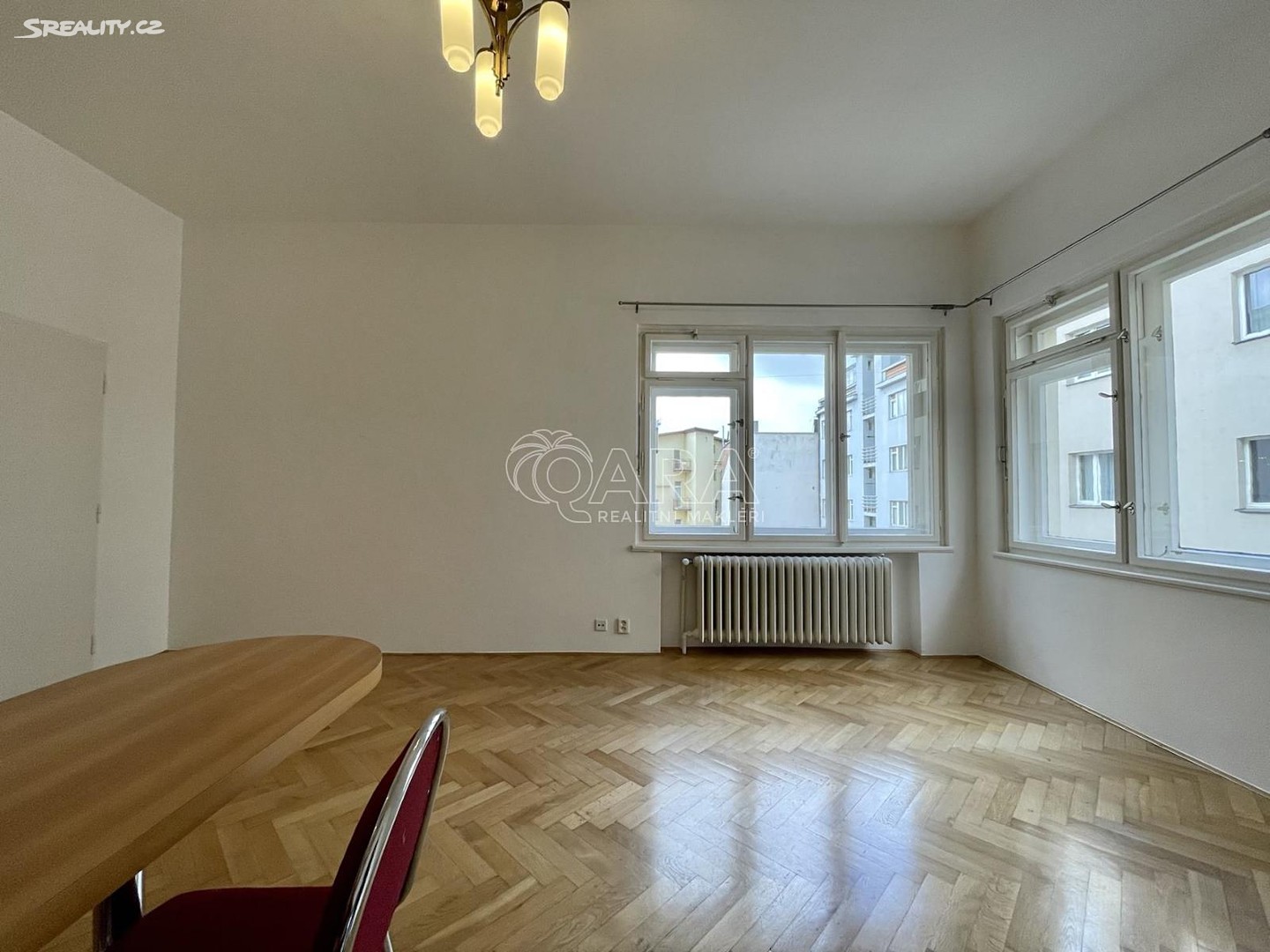 Pronájem bytu 2+kk 43 m², Žitná, Praha 2 - Nové Město