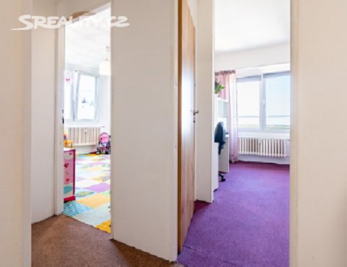Pronájem bytu 4+1 78 m², Litevská, Kladno - Kročehlavy