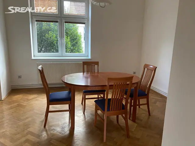 Pronájem bytu 4+1 110 m², Šafaříkova, Prostějov