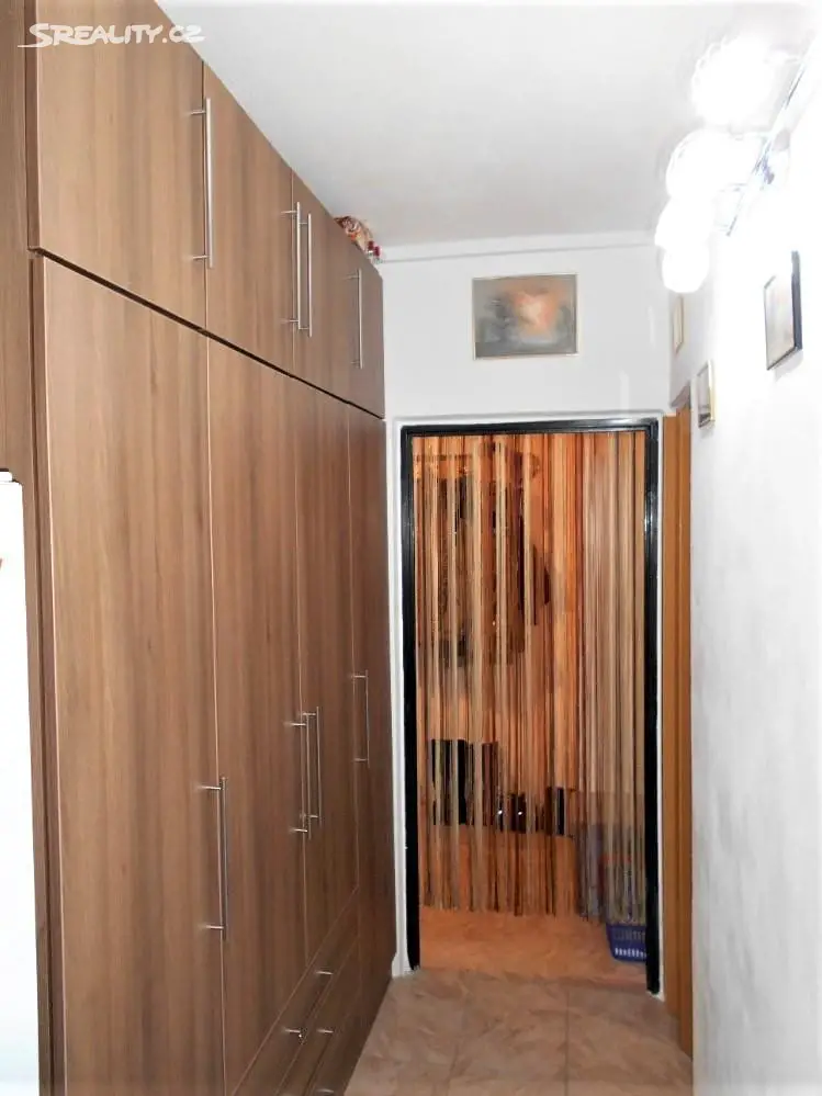 Prodej bytu 1+1 43 m², Osvobození, Pelhřimov