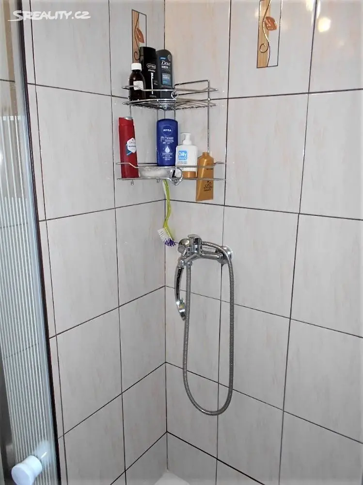 Prodej bytu 1+1 43 m², Osvobození, Pelhřimov