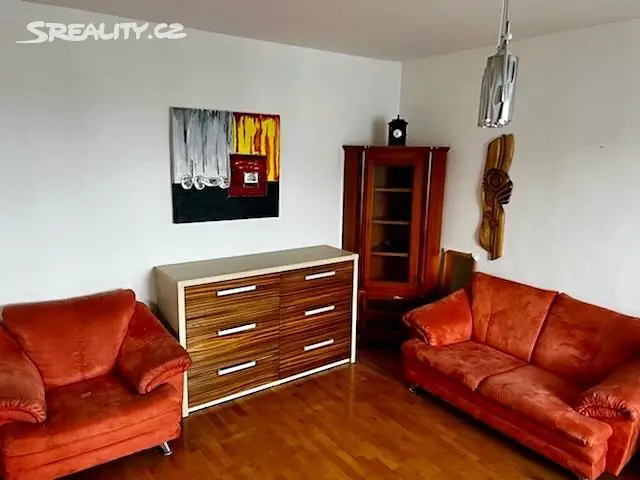 Prodej bytu 1+kk 36 m², Praha 3 - Žižkov