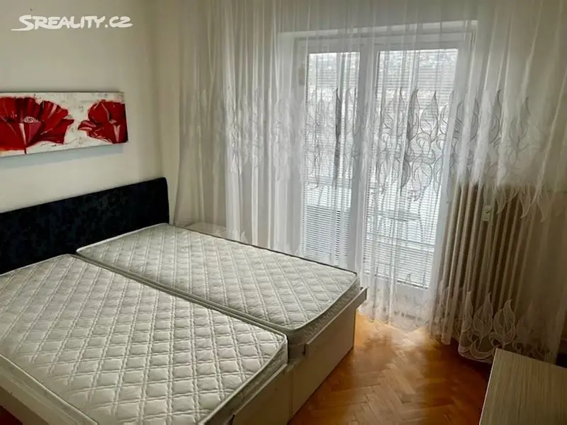 Prodej bytu 1+kk 36 m², Praha 3 - Žižkov