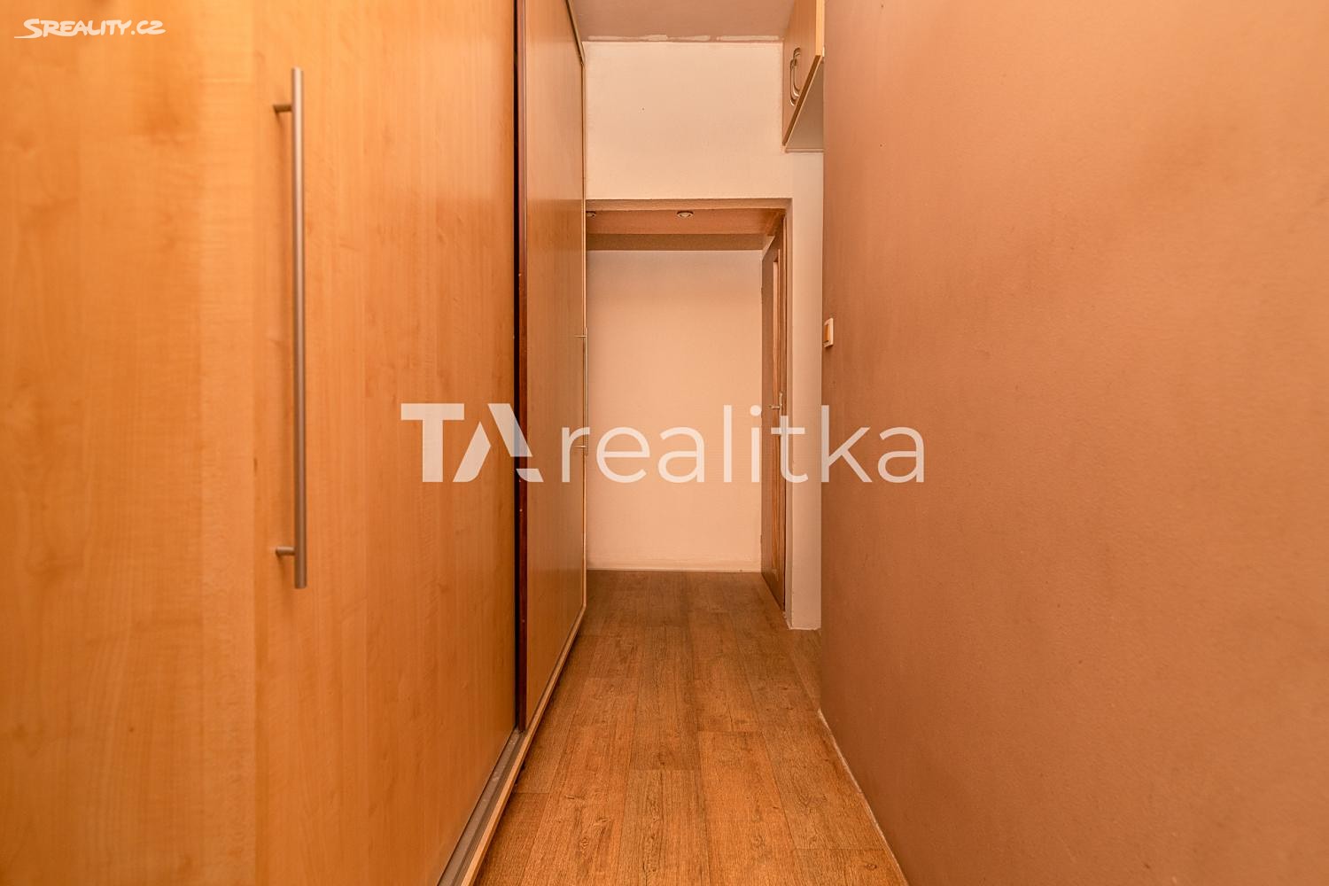 Prodej bytu 2+1 56 m², Karviná - Hranice, okres Karviná
