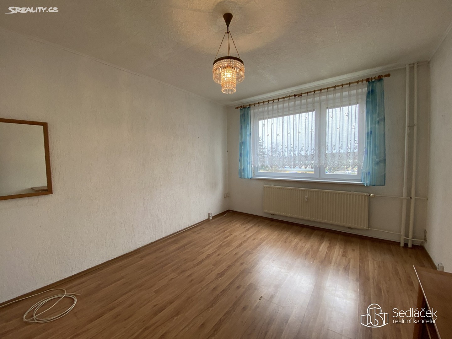 Prodej bytu 2+1 65 m², Atletická, Sokolov