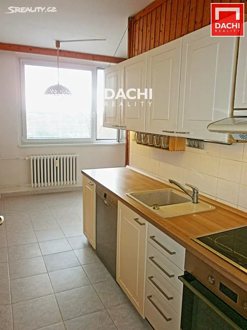 Prodej bytu 3+1 74 m², U Cukrovaru, Olomouc - Holice
