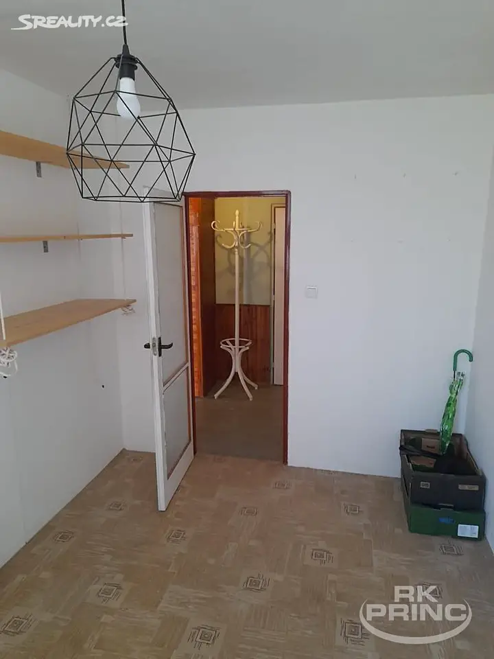 Prodej bytu 3+1 82 m², V zápolí, Praha 4 - Michle