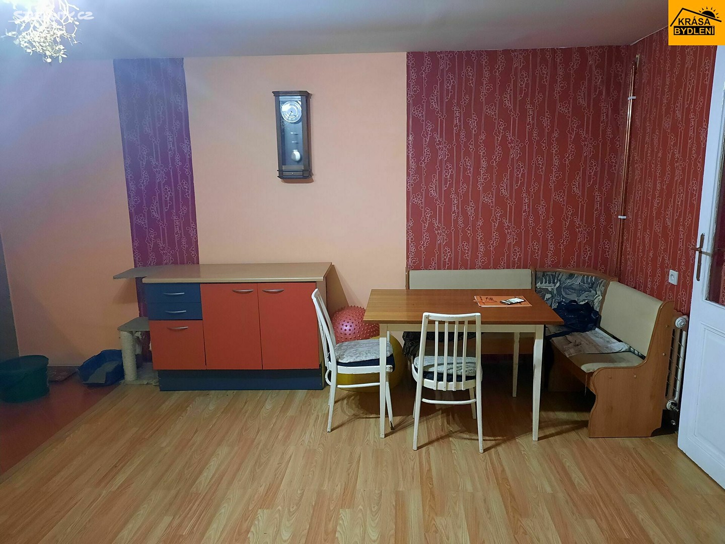 Prodej bytu 3+1 250 m², Ruda nad Moravou - Hostice, okres Šumperk