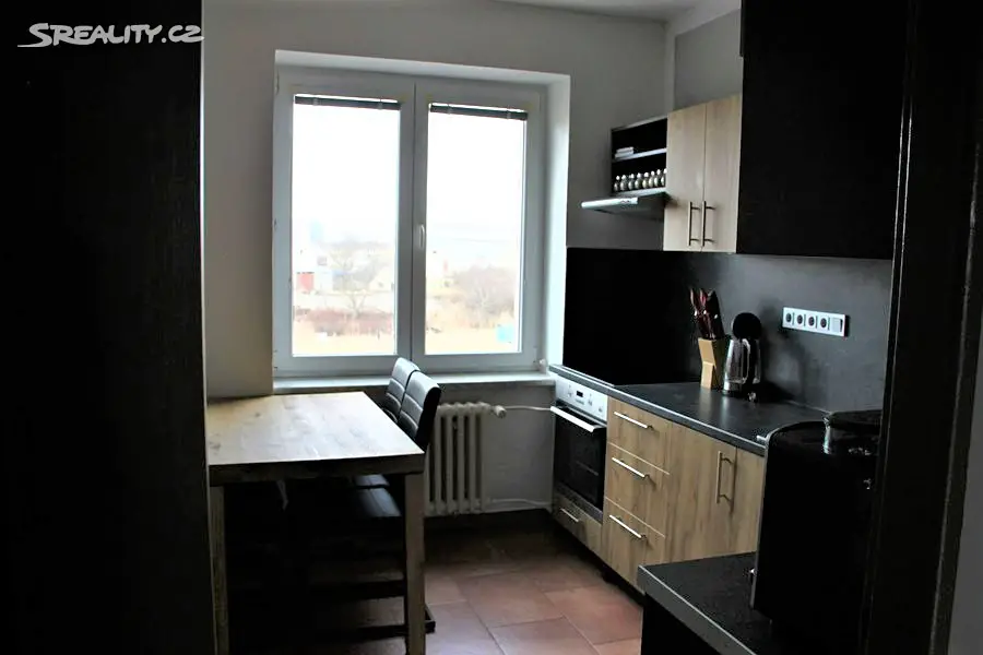 Prodej bytu 3+1 79 m², Šatov, okres Znojmo